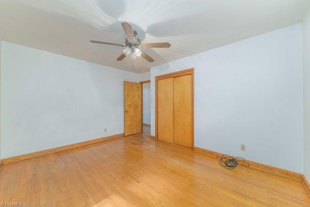 223 Hedgecock Road, High Point, NC 27265