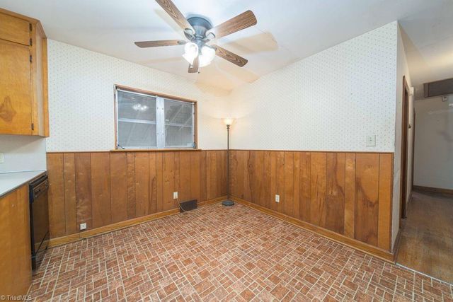 223 Hedgecock Road, High Point, NC 27265
