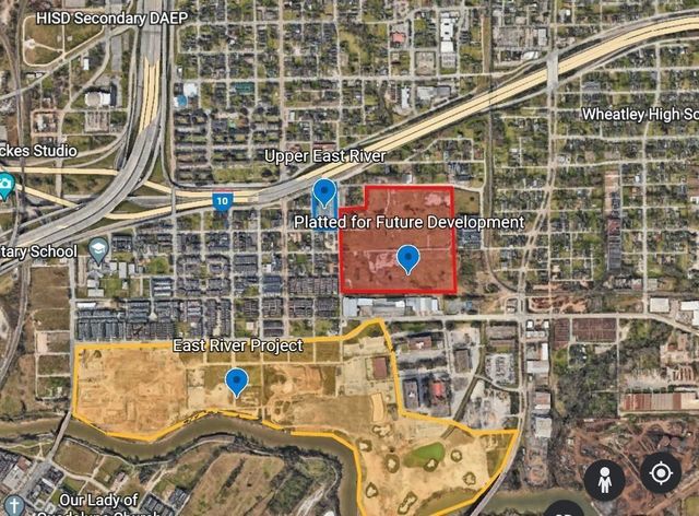 606 Delmar, Houston, TX 77023