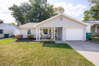 315 Spring Street, Saline, MI 48176