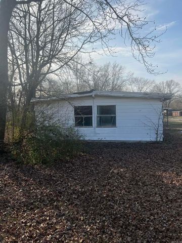 3100 Jonquil Street, Pine Bluff, AR 71603