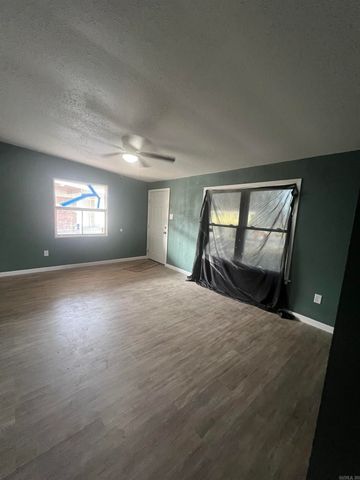 3100 Jonquil Street, Pine Bluff, AR 71603