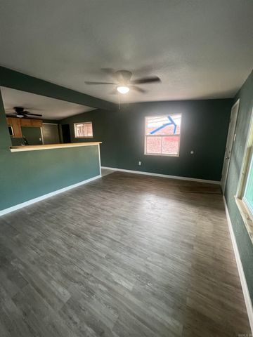 3100 Jonquil Street, Pine Bluff, AR 71603