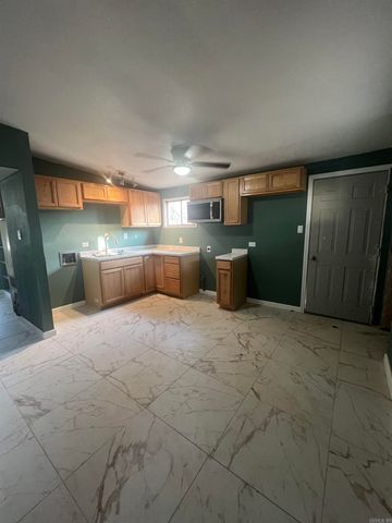 3100 Jonquil Street, Pine Bluff, AR 71603