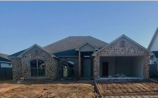 5320 Black Horse Court, Waco, TX 76708