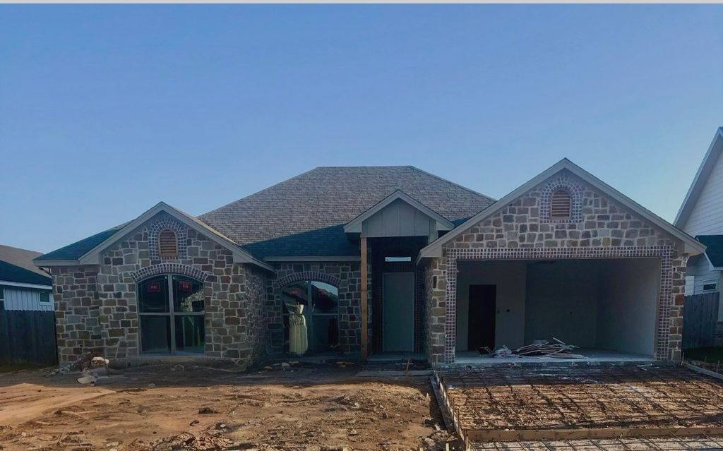 5320 Black Horse Court, Waco, TX 76708