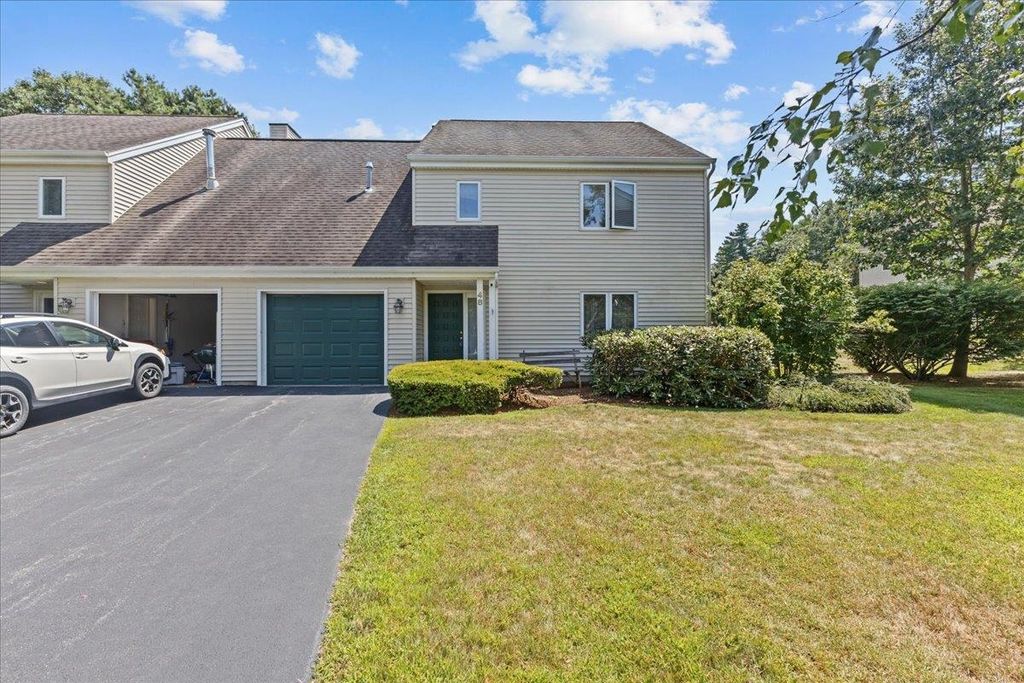 48 Thayer Bay Circle, Colchester (colchester), VT 05446