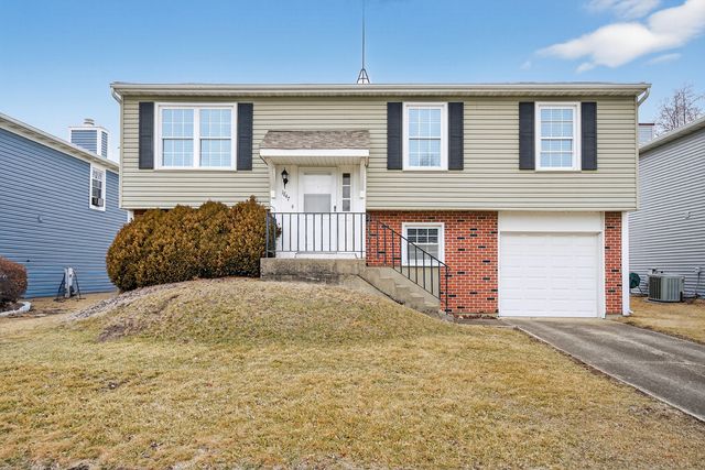 1847 Brighton Circle, Aurora, IL 60506