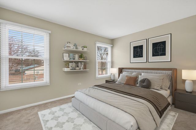 1847 Brighton Circle, Aurora, IL 60506