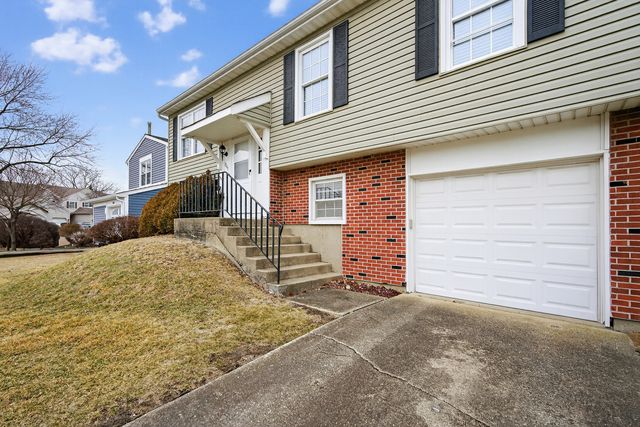 1847 Brighton Circle, Aurora, IL 60506