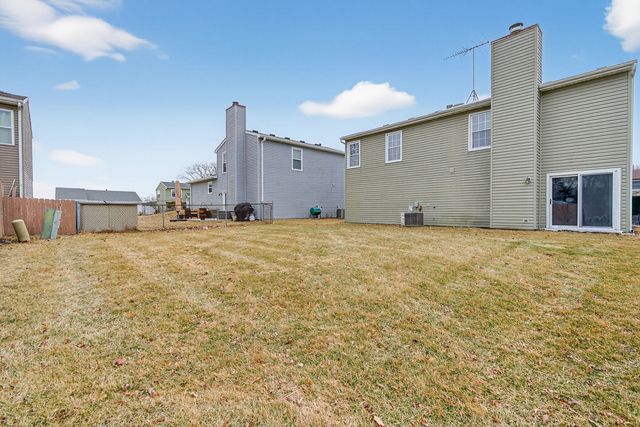 1847 Brighton Circle, Aurora, IL 60506