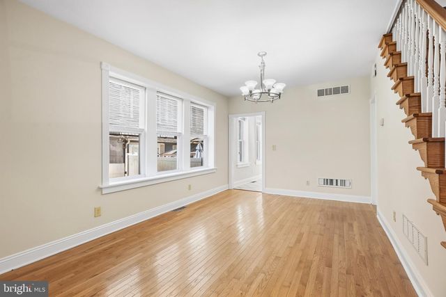 1326 N WEST ST, Wilmington, DE 19801