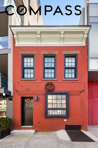 338 Metropolitan Avenue, New York City, NY 11211