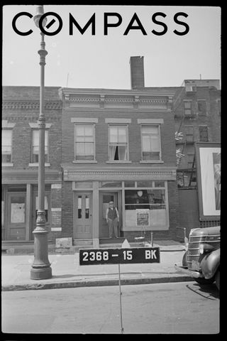 338 Metropolitan Avenue, New York City, NY 11211