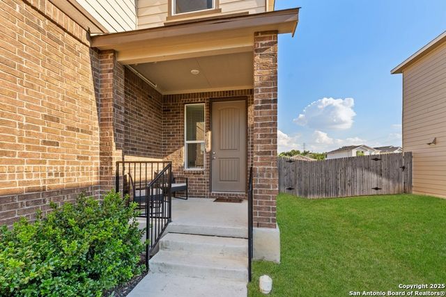 4606 Marty Nicole, San Antonio, TX 78217
