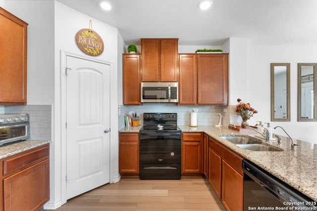 4606 Marty Nicole, San Antonio, TX 78217