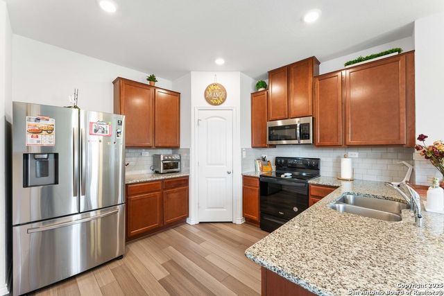 4606 Marty Nicole, San Antonio, TX 78217