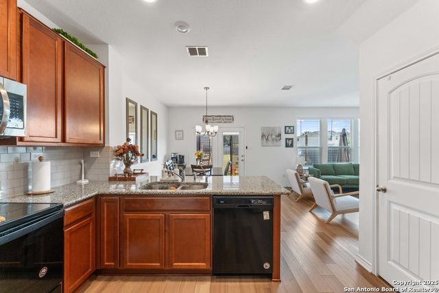 4606 Marty Nicole, San Antonio, TX 78217