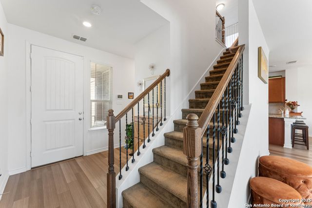 4606 Marty Nicole, San Antonio, TX 78217