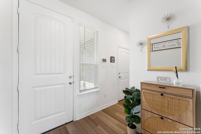 4606 Marty Nicole, San Antonio, TX 78217