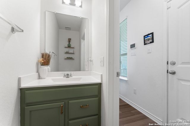 4606 Marty Nicole, San Antonio, TX 78217