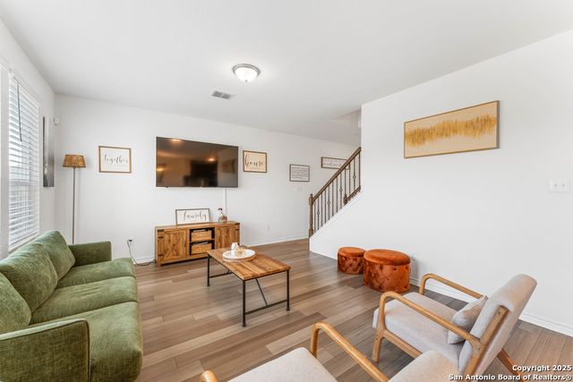 4606 Marty Nicole, San Antonio, TX 78217