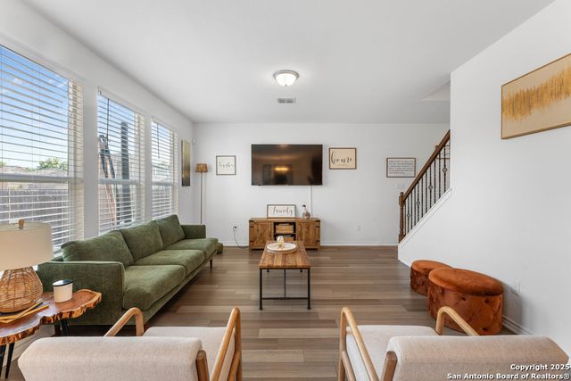 4606 Marty Nicole, San Antonio, TX 78217