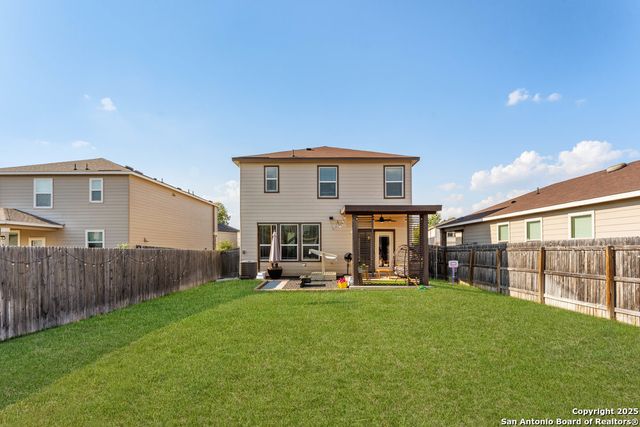 4606 Marty Nicole, San Antonio, TX 78217