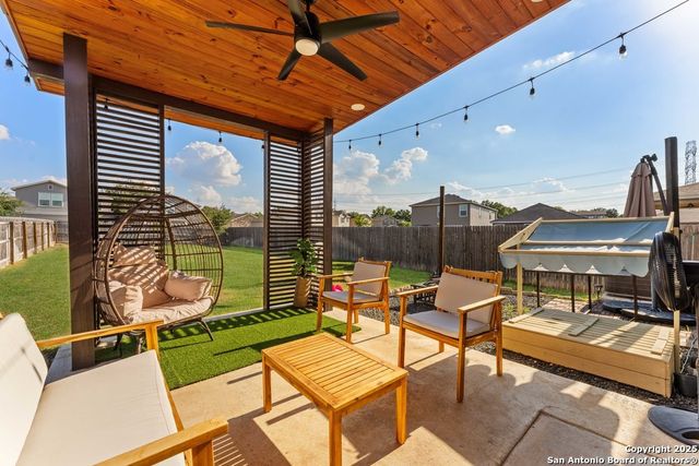 4606 Marty Nicole, San Antonio, TX 78217