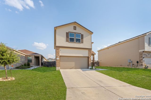4606 Marty Nicole, San Antonio, TX 78217
