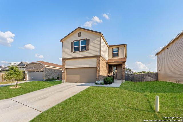 4606 Marty Nicole, San Antonio, TX 78217