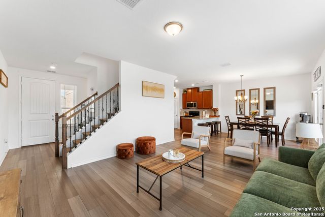 4606 Marty Nicole, San Antonio, TX 78217