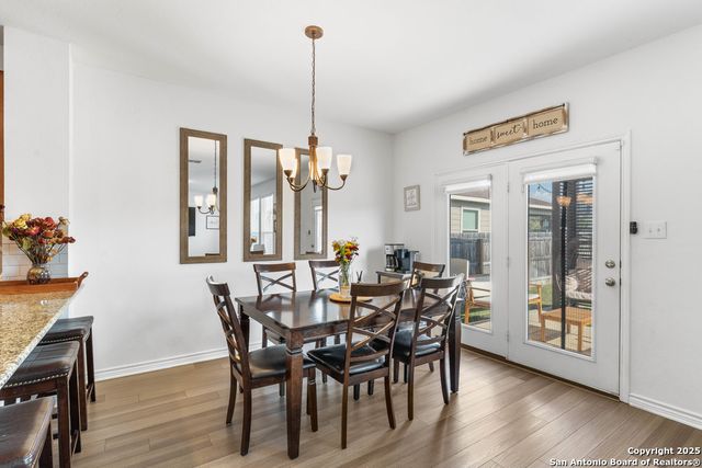 4606 Marty Nicole, San Antonio, TX 78217