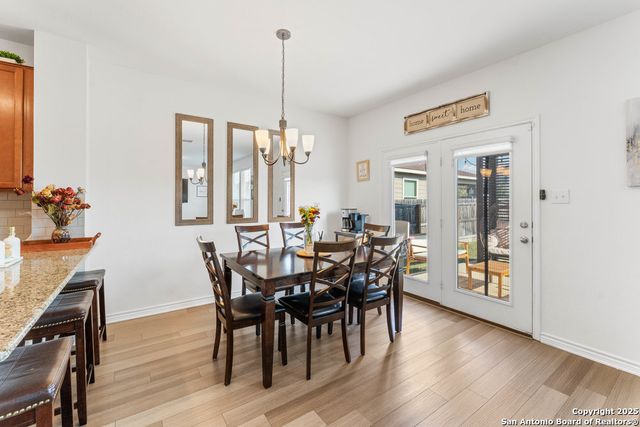 4606 Marty Nicole, San Antonio, TX 78217