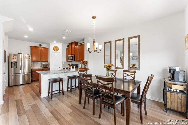 4606 Marty Nicole, San Antonio, TX 78217