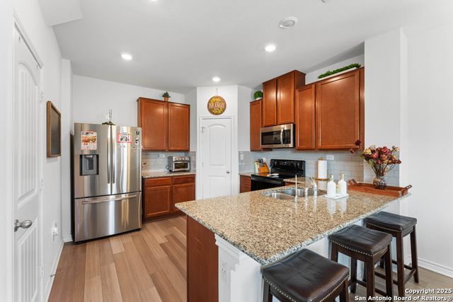 4606 Marty Nicole, San Antonio, TX 78217