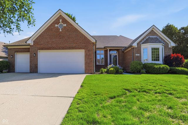 7160 Koldyke Drive, Fishers, IN 46038