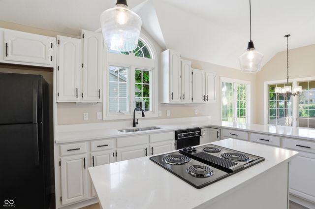 7160 Koldyke Drive, Fishers, IN 46038