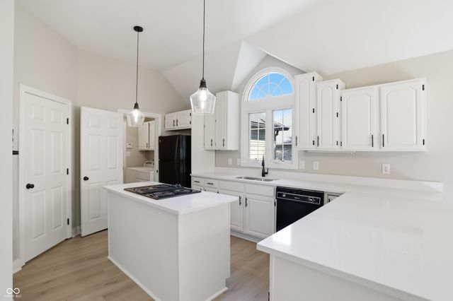 7160 Koldyke Drive, Fishers, IN 46038
