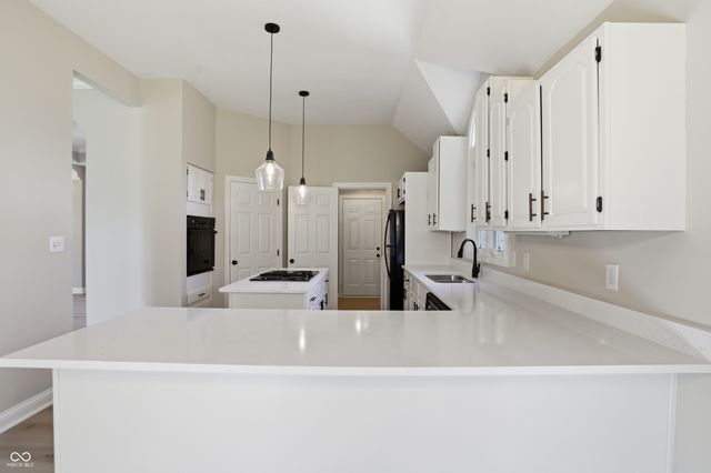 7160 Koldyke Drive, Fishers, IN 46038