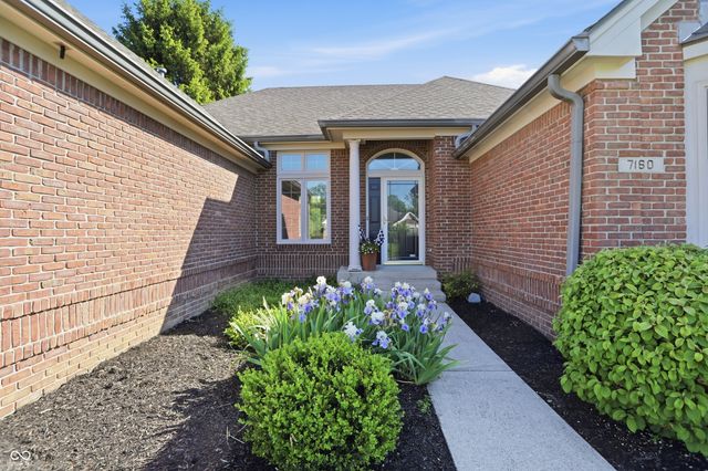 7160 Koldyke Drive, Fishers, IN 46038