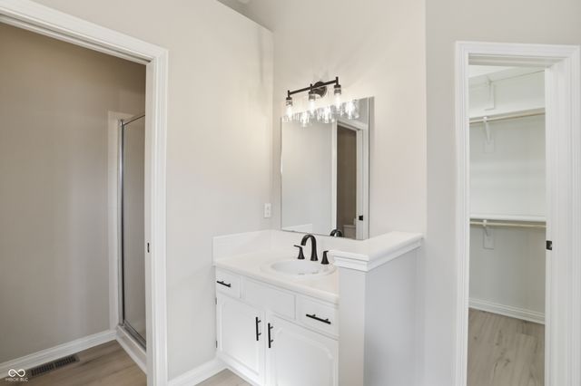 7160 Koldyke Drive, Fishers, IN 46038