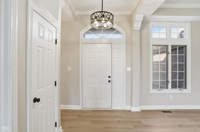 7160 Koldyke Drive, Fishers, IN 46038