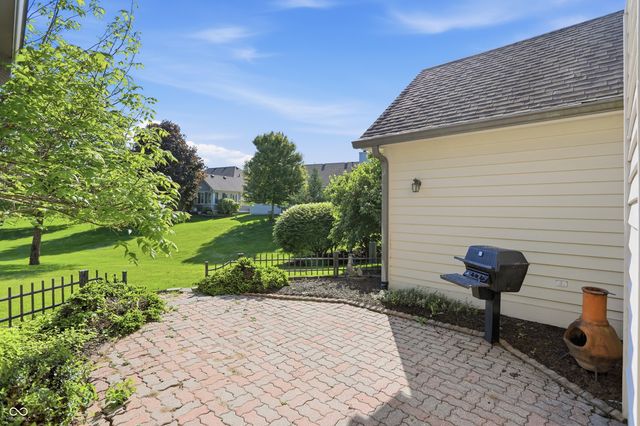 7160 Koldyke Drive, Fishers, IN 46038