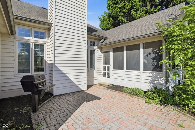 7160 Koldyke Drive, Fishers, IN 46038