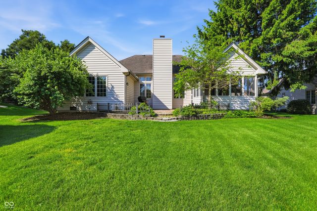 7160 Koldyke Drive, Fishers, IN 46038