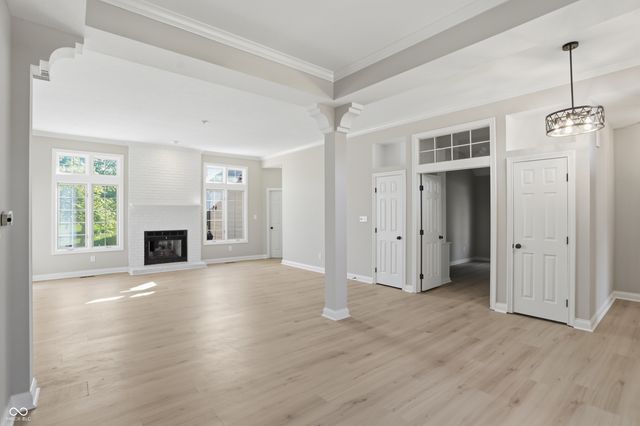 7160 Koldyke Drive, Fishers, IN 46038