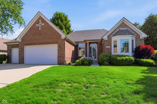 7160 Koldyke Drive, Fishers, IN 46038