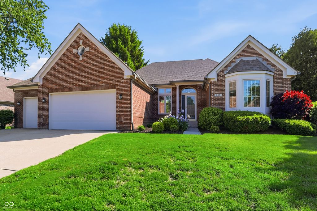 7160 Koldyke Drive, Fishers, IN 46038