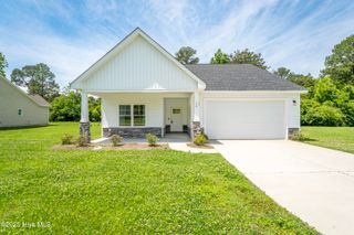 119 Lacarol, Rose Hill, NC 28458
